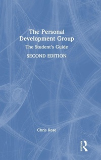 Enlarge image Cover: The Personal Development Group - Routledge