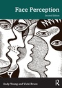 Cover: Face Perception - Routledge