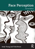 Cover: Face Perception - Routledge