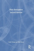 Cover: Face Perception - Routledge