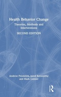 Cover: Health Behavior Change - Routledge