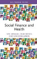 Cover: Social Finance and Health - Routledge