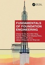 Cover: Fundamentals of Foundation Engineering - CRC Press