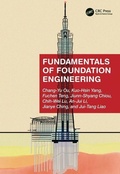 Cover: Fundamentals of Foundation Engineering - CRC Press