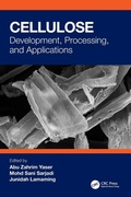 Cover: Cellulose - CRC Press