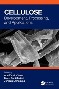 Enlarge image Cover: Cellulose - CRC Press