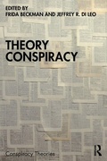 Cover: Theory Conspiracy - Routledge