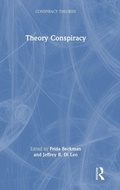 Cover: Theory Conspiracy - Routledge