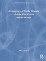 Cover: Archaeology of Pacific Oceania - Routledge