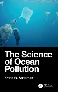 Enlarge image Cover: The Science of Ocean Pollution - CRC Press