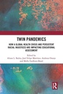 Cover: Twin Pandemics - Routledge