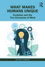 Cover: What Makes Humans Unique - Routledge