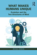 Cover: What Makes Humans Unique - Routledge