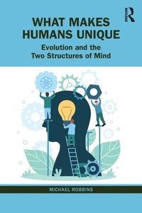 Enlarge image Cover: What Makes Humans Unique - Routledge