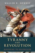 Cover: Tyranny and Revolution - Cambridge University Press