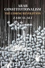 Cover: Arab Constitutionalism - Cambridge University Press