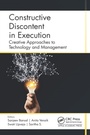 Bild: Constructive Discontent in Execution - Apple Academic Press Inc.