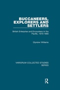 Bild: Buccaneers, Explorers and Settlers - Routledge