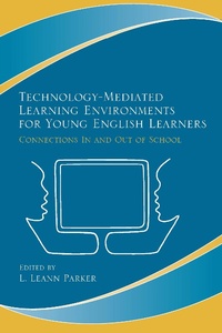 Abbildung von: Technology-Mediated Learning Environments for Young English Learners - Routledge