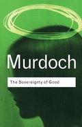 Cover: The Sovereignty of Good - Routledge