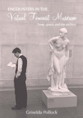 Cover: Encounters in the Virtual Feminist Museum - Routledge