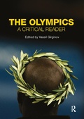 Cover: The Olympics - Routledge