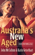 Cover: Australia's New Aged - Routledge