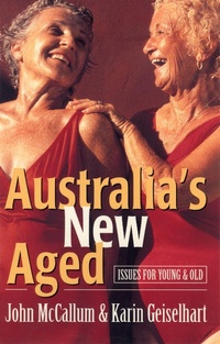 Abbildung von: Australia's New Aged - Routledge