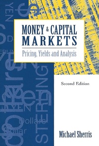 Abbildung von: Money and Capital Markets - Routledge