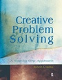 Cover: Creative Problem Solving - Routledge