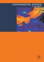 Cover: Environmental Physics - Routledge