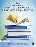 Cover: Schoolwide Enrichment Model Reading Framework - Routledge