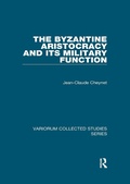 Bild: The Byzantine Aristocracy and its Military Function - Routledge