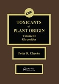 Abbildung von: Toxicants of Plant Origin - CRC Press