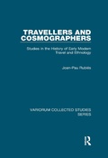 Bild: Travellers and Cosmographers - Routledge