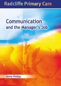 Abbildung von: Communication and the Manager's Job - CRC Press