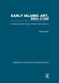 Cover: Early Islamic Art, 650-1100 - Routledge