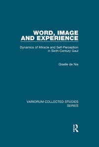 Abbildung von: Word, Image and Experience - Routledge