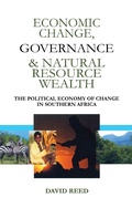 Bild: Economic Change Governance and Natural Resource Wealth - Routledge