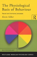 Cover: The Physiological Basis of Behaviour - Routledge