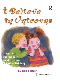 Abbildung von: I Believe in Unicorns - Routledge