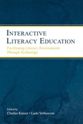 Bild: Interactive Literacy Education - Routledge