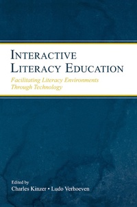 Abbildung von: Interactive Literacy Education - Routledge