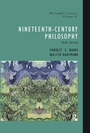 Cover: Philosophic Classics, Volume IV - Routledge