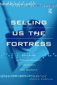 Abbildung von: Selling Us the Fortress - Routledge
