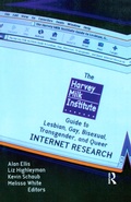 Abbildung von: The Harvey Milk Institute Guide to Lesbian, Gay, Bisexual, Transgender, and Queer Internet Research - CRC Press
