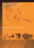 Cover: Southeast Asia - Routledge