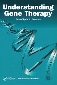 Abbildung von: Understanding Gene Therapy - Taylor & Francis