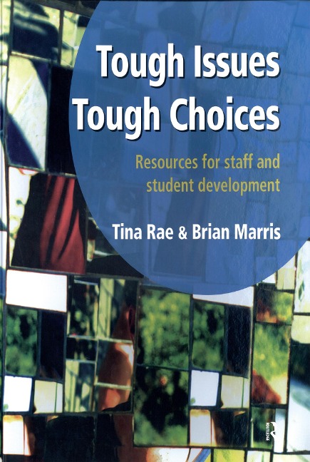 Abbildung von: Tough Issues, Tough Choices - Routledge