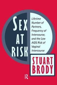 Abbildung von: Sex at Risk - Routledge